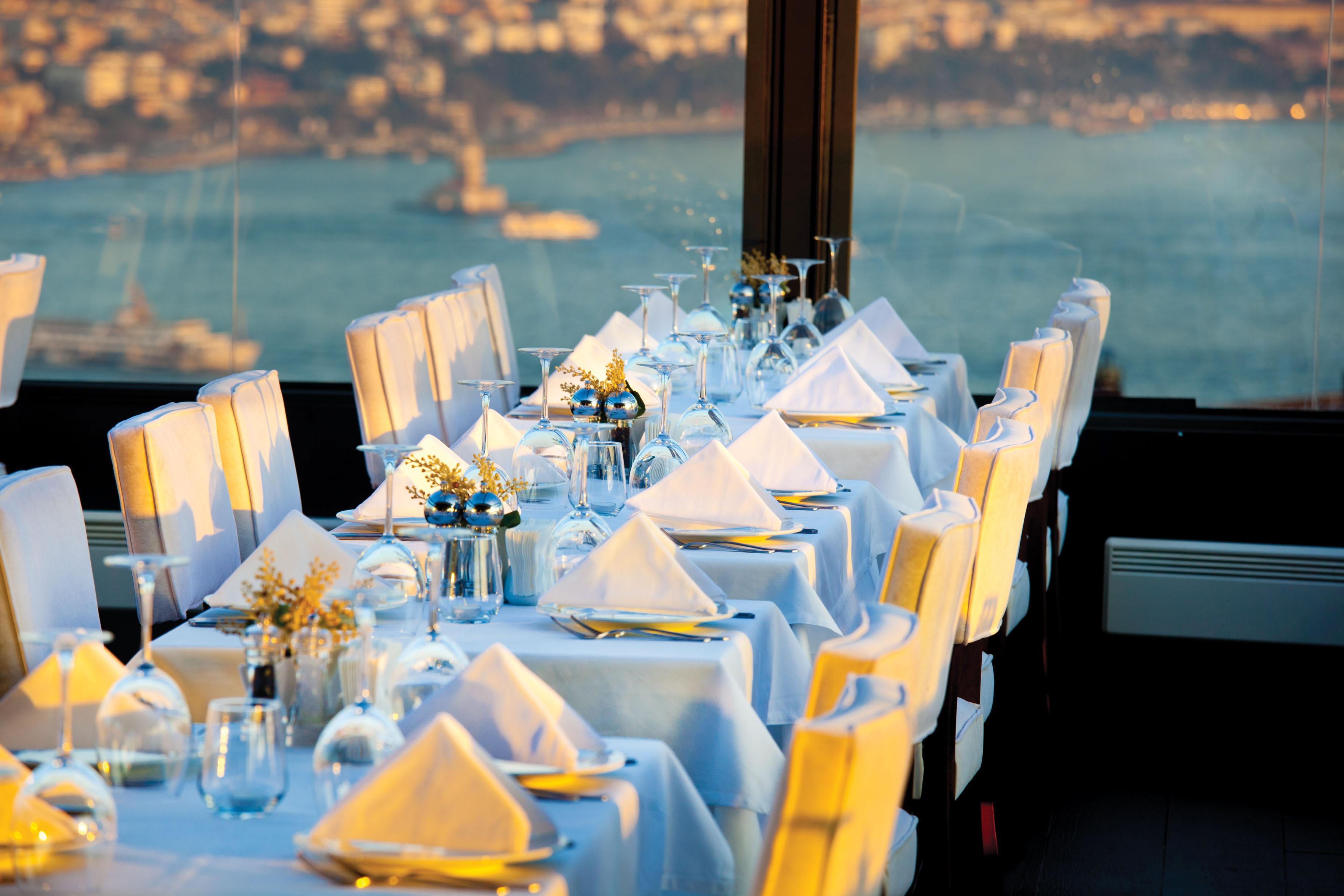City Center Hotel Taksim Estambul Exterior foto